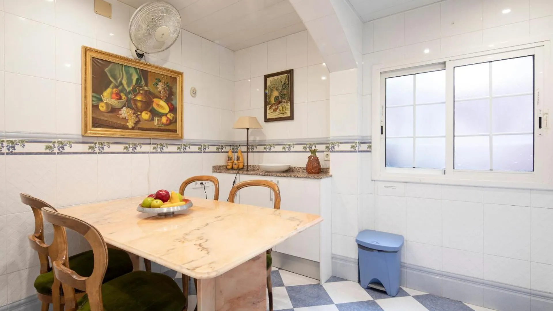Ab Paralel Blai Apartment 바르셀로나