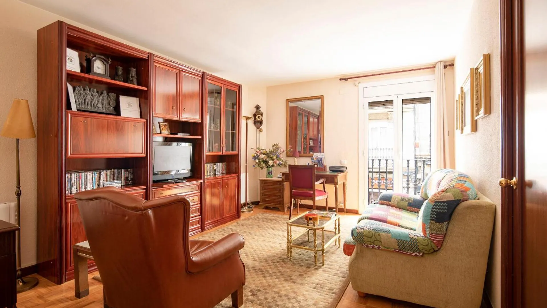 Ab Paralel Blai Apartment Barcelona
