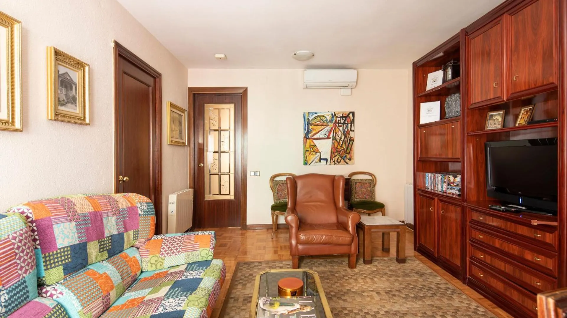 Ab Paralel Blai Apartment 바르셀로나 스페인