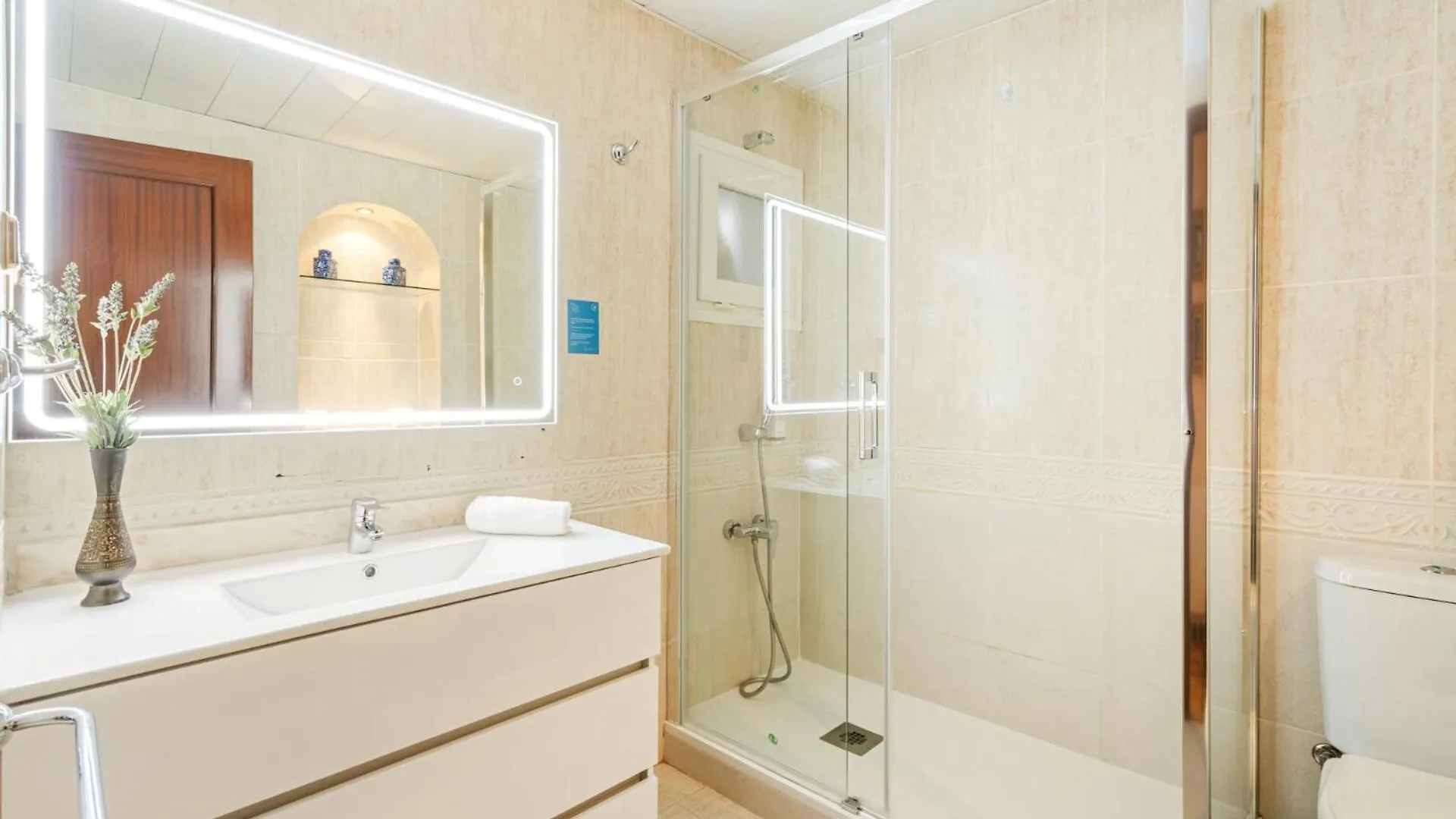 Ab Paralel Blai Apartment Barcelone 0*,